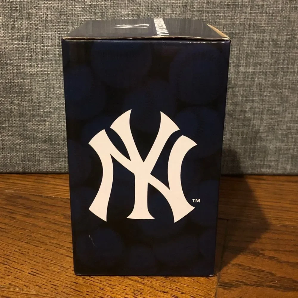 MLB ny yankees